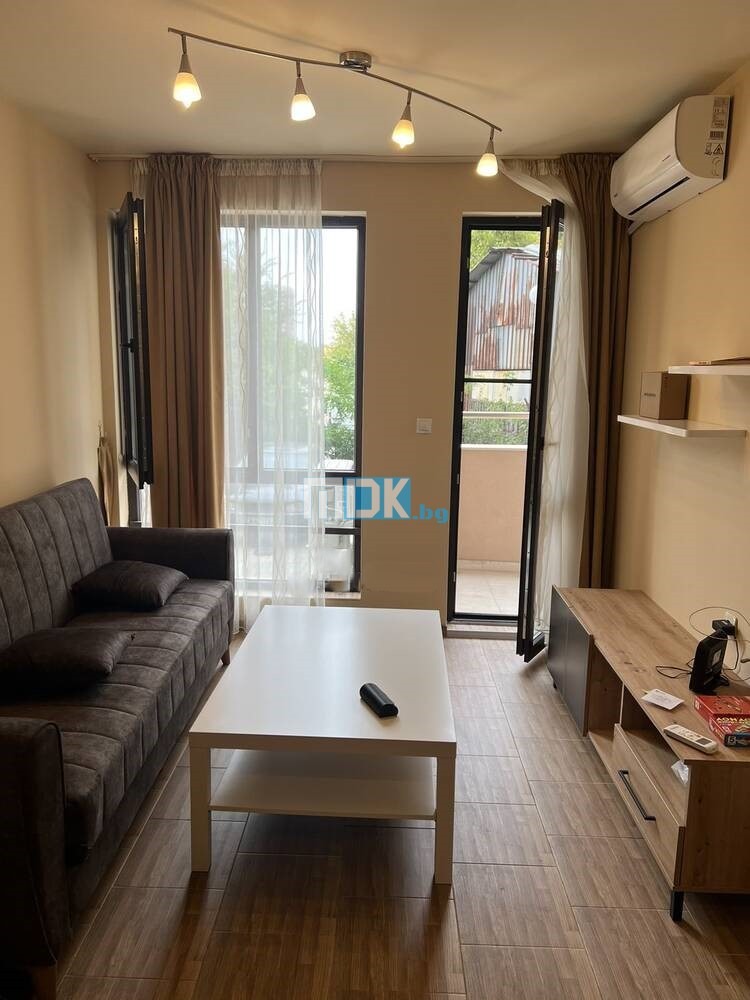 Till salu  1 sovrum Plovdiv , Vastanitjeski , 53 kvm | 98026707 - bild [6]