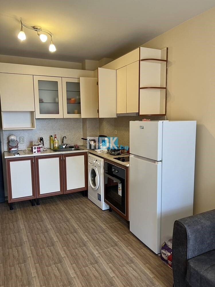 Till salu  1 sovrum Plovdiv , Vastanitjeski , 53 kvm | 98026707 - bild [7]