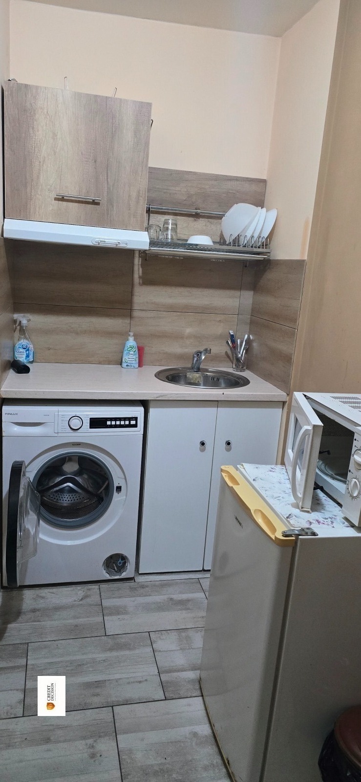 For Sale  1 bedroom Veliko Tarnovo , Buzludzha , 50 sq.m | 41475282 - image [5]