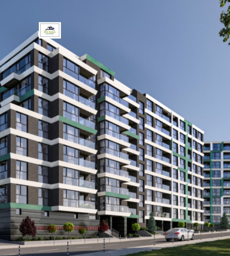 Продава 2-СТАЕН, гр. София, Младост 4, снимка 2 - Апартаменти - 53380831