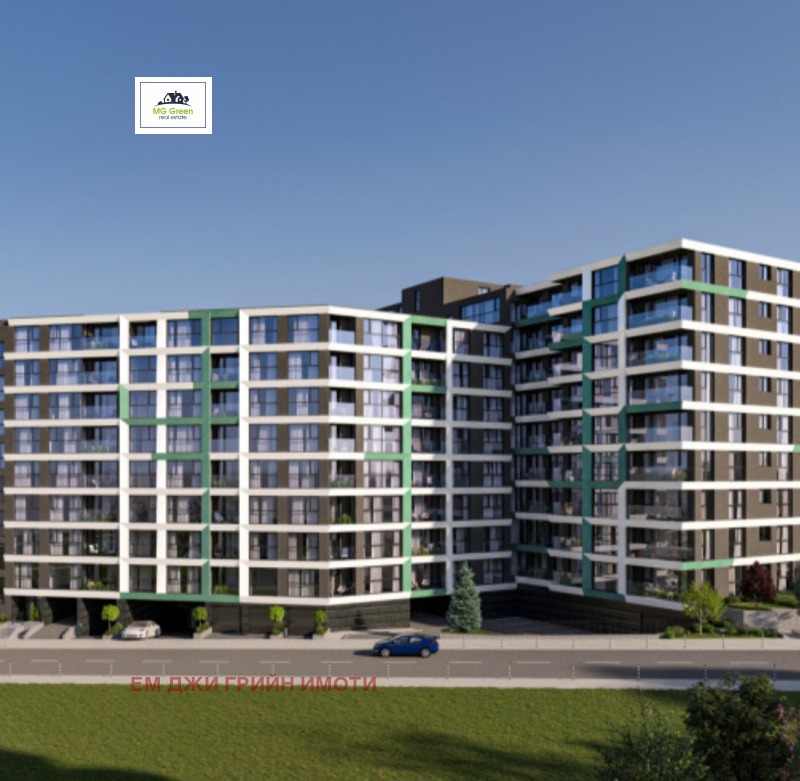 Продава 2-СТАЕН, гр. София, Младост 4, снимка 3 - Апартаменти - 53380831