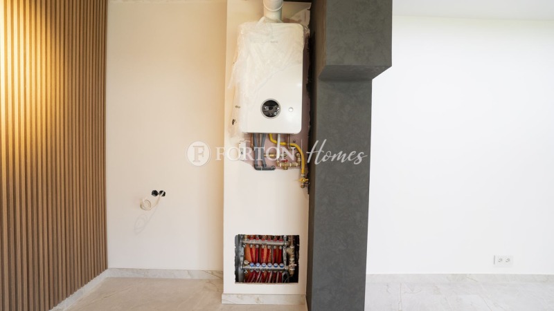 Продава 2-СТАЕН, гр. София, Славия, снимка 8 - Апартаменти - 53411775