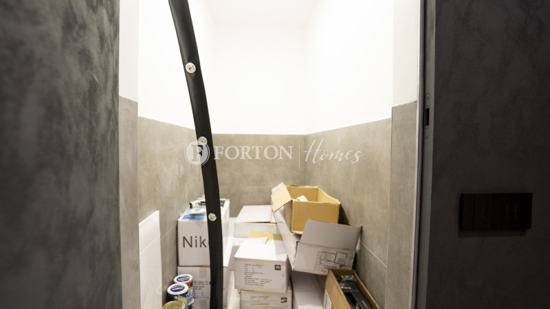 Продава 2-СТАЕН, гр. София, Славия, снимка 14 - Апартаменти - 53411775