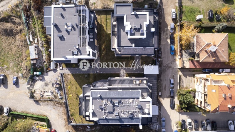 Продава 2-СТАЕН, гр. София, Славия, снимка 17 - Апартаменти - 53411775