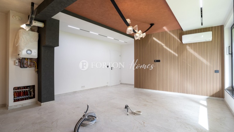 Продава 2-СТАЕН, гр. София, Славия, снимка 7 - Апартаменти - 53411775