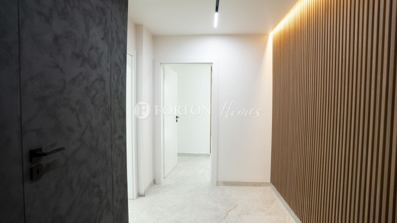 Продава 2-СТАЕН, гр. София, Славия, снимка 3 - Апартаменти - 53411775