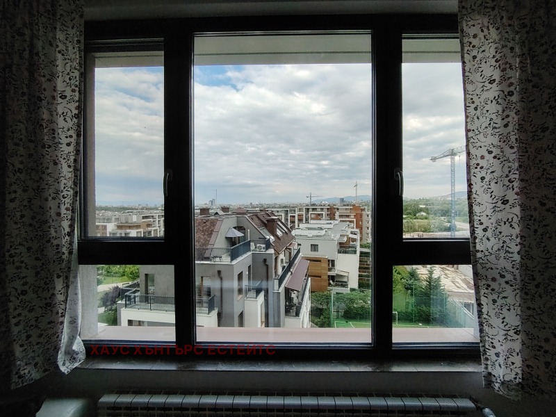 Продава 2-СТАЕН, гр. София, Манастирски ливади, снимка 12 - Апартаменти - 53589445