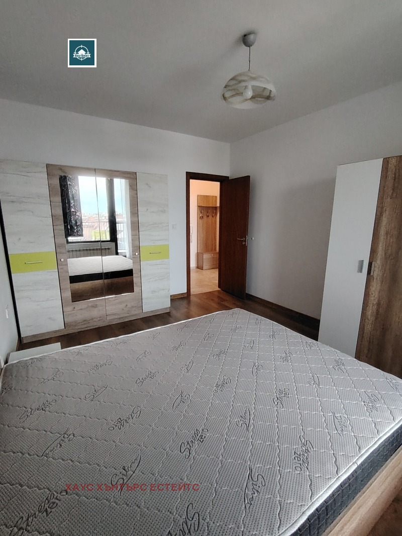 Продава 2-СТАЕН, гр. София, Манастирски ливади, снимка 6 - Апартаменти - 53589445