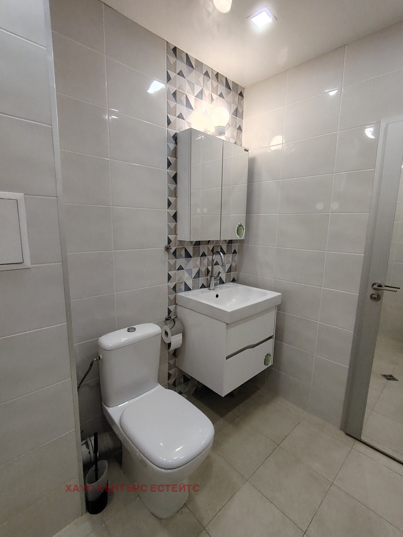 Продава 2-СТАЕН, гр. София, Манастирски ливади, снимка 11 - Апартаменти - 53589445