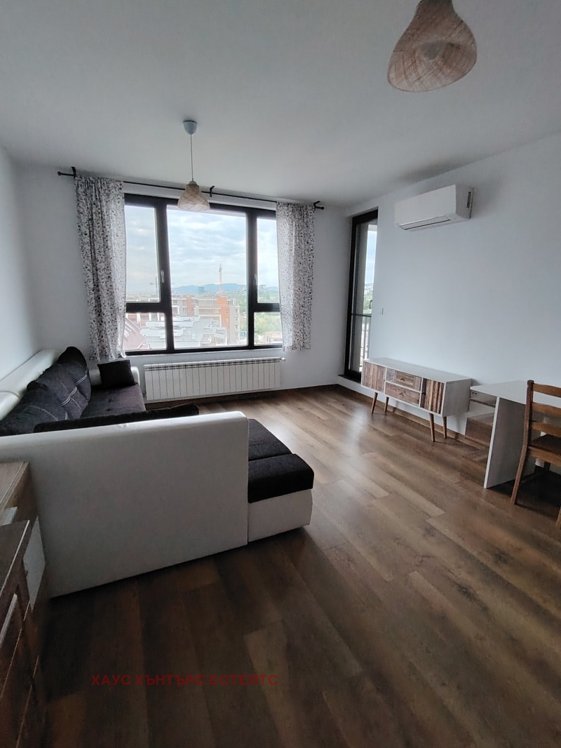 Продава 2-СТАЕН, гр. София, Манастирски ливади, снимка 4 - Апартаменти - 53589445