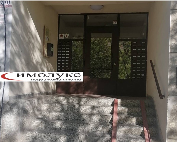 Продава 2-СТАЕН, гр. София, Люлин 3, снимка 3 - Апартаменти - 54515608