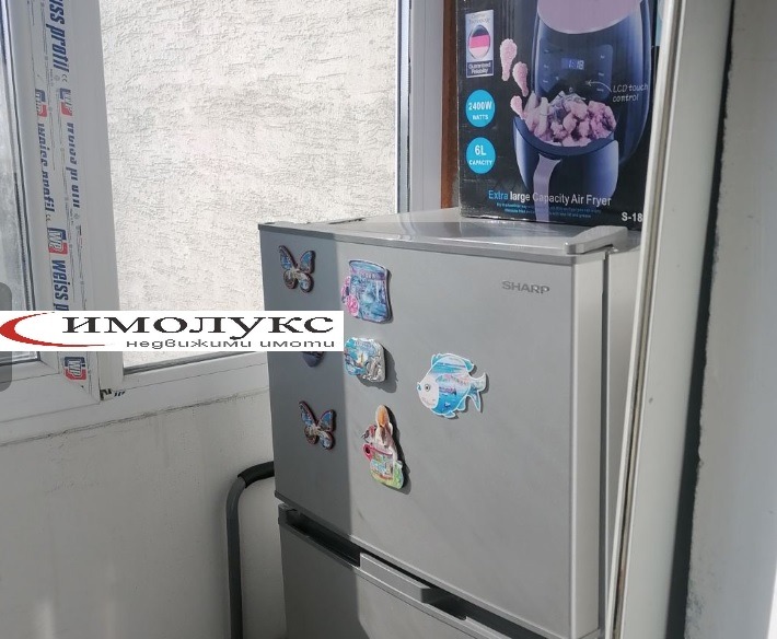 Продава 2-СТАЕН, гр. София, Люлин 3, снимка 6 - Апартаменти - 54515608