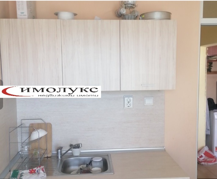 Продава 2-СТАЕН, гр. София, Люлин 3, снимка 4 - Апартаменти - 54515608