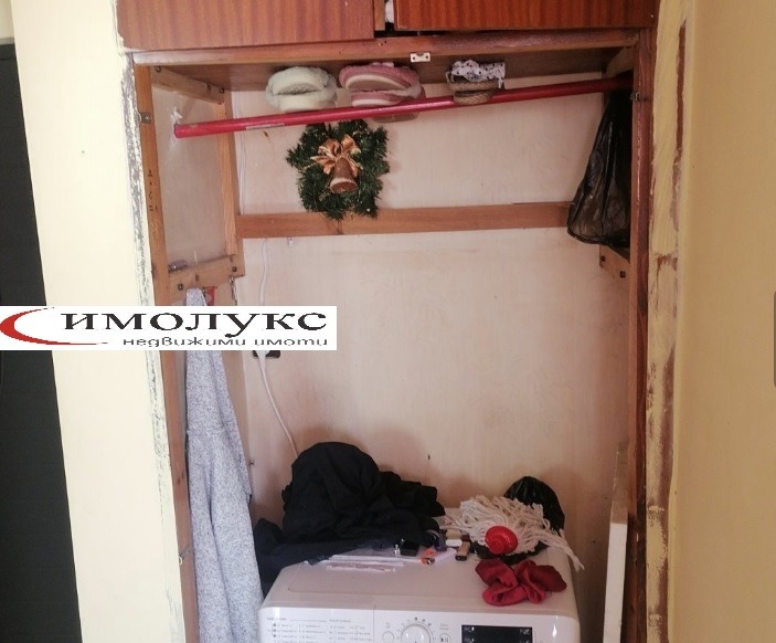 Продава 2-СТАЕН, гр. София, Люлин 3, снимка 5 - Апартаменти - 54515608