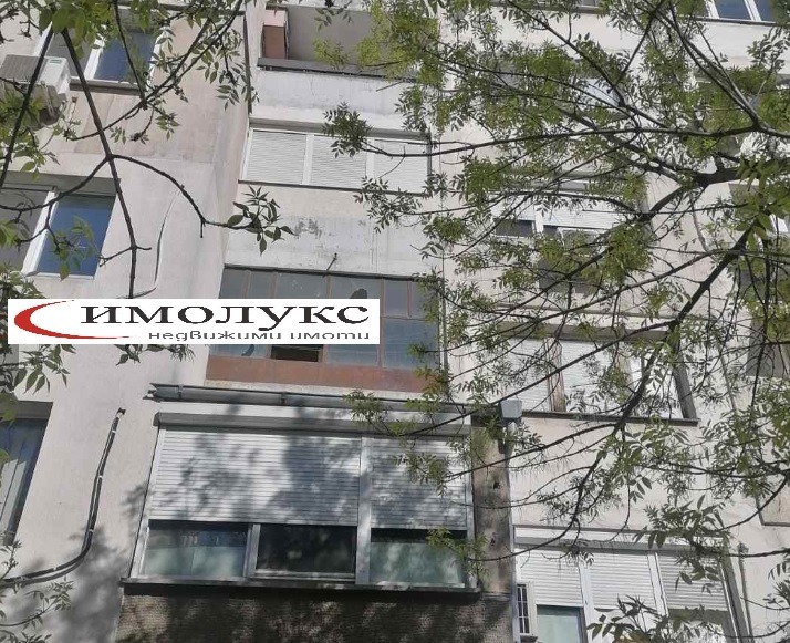 Продава 2-СТАЕН, гр. София, Люлин 3