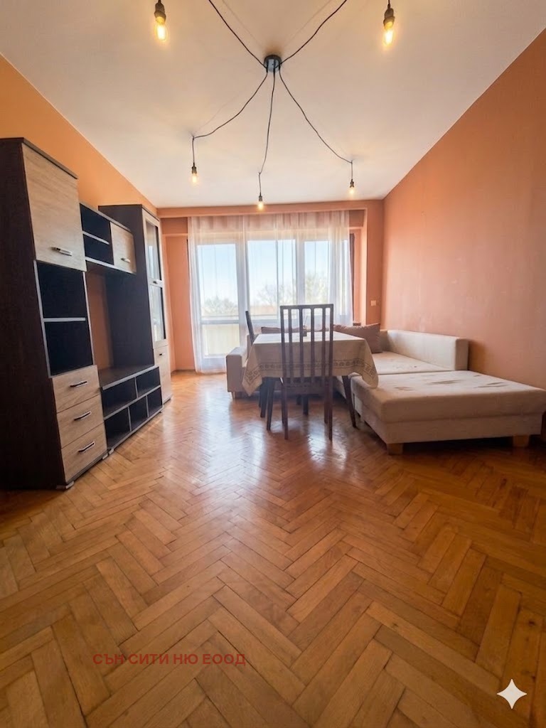 Продава 2-СТАЕН, гр. София, Надежда 1, снимка 2 - Апартаменти - 54593864