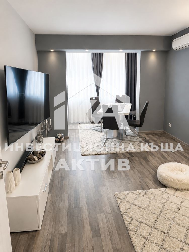 Продава 2-СТАЕН, гр. Пловдив, Кючук Париж
