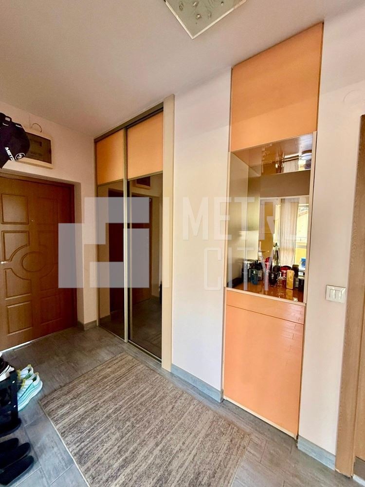 Продава 2-СТАЕН, гр. София, Манастирски ливади, снимка 3 - Апартаменти - 55600875