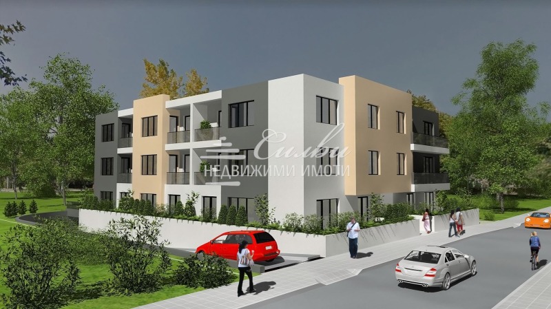 Продава  3-стаен град Търговище , Вароша , 88 кв.м | 52243375