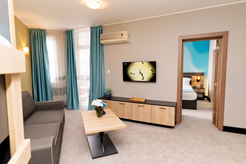 Продава  3-стаен област Бургас , к.к. Слънчев бряг , 85 кв.м | 97685933 - изображение [3]