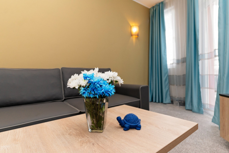 Продава  3-стаен област Бургас , к.к. Слънчев бряг , 85 кв.м | 97685933 - изображение [2]