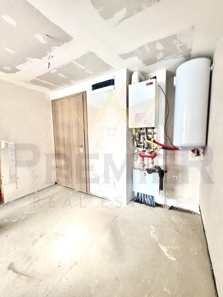 Продава 3-СТАЕН, гр. София, Симеоново, снимка 8 - Апартаменти - 54040229