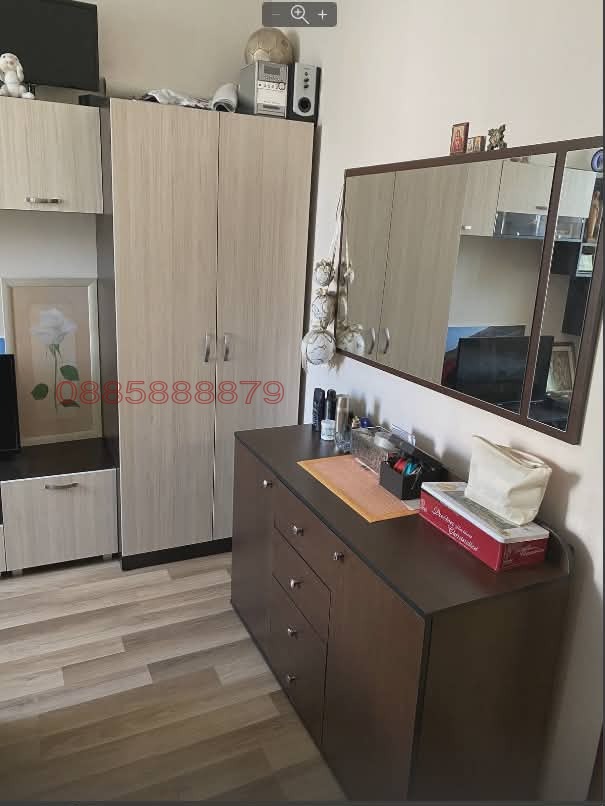 Продава 3-СТАЕН, гр. Варна, Младост 1