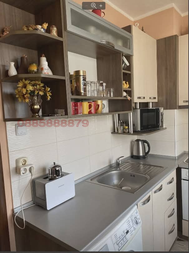 Продава 3-СТАЕН, гр. Варна, Младост 1, снимка 6 - Апартаменти - 54422311