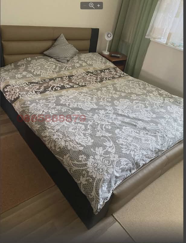 Продава 3-СТАЕН, гр. Варна, Младост 1, снимка 15 - Апартаменти - 54422311