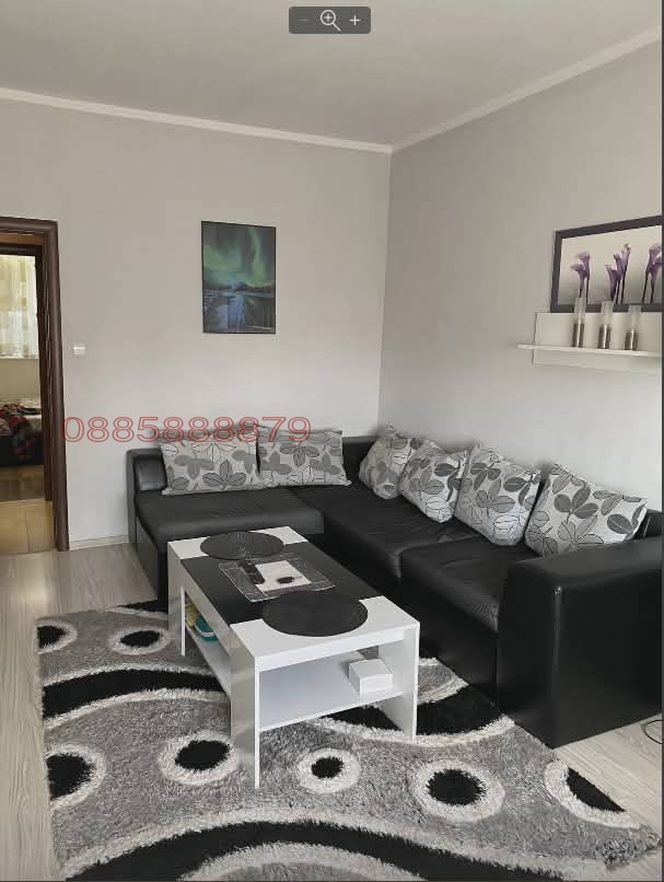 Продава 3-СТАЕН, гр. Варна, Младост 1, снимка 12 - Апартаменти - 54422311