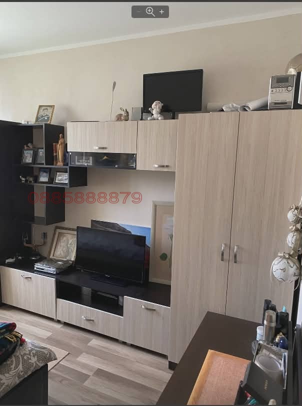 Продава 3-СТАЕН, гр. Варна, Младост 1, снимка 9 - Апартаменти - 54422311