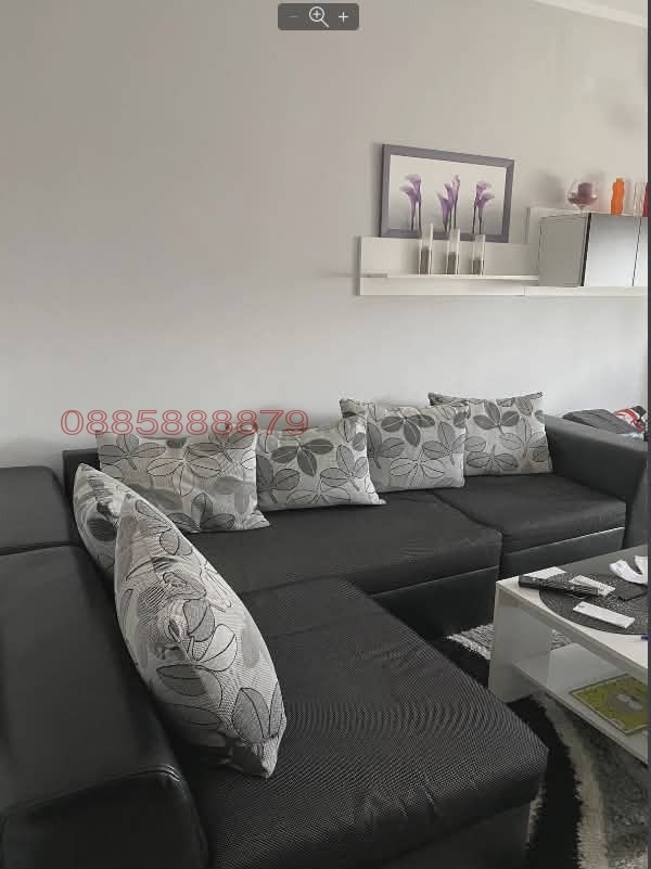 Продава 3-СТАЕН, гр. Варна, Младост 1, снимка 4 - Апартаменти - 54422311