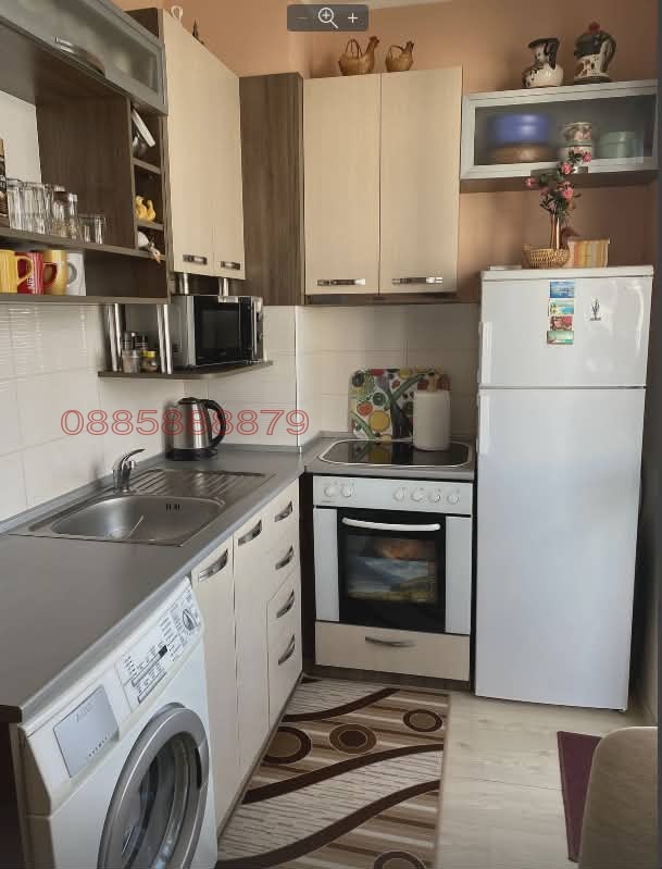 Продава 3-СТАЕН, гр. Варна, Младост 1, снимка 11 - Апартаменти - 54422311