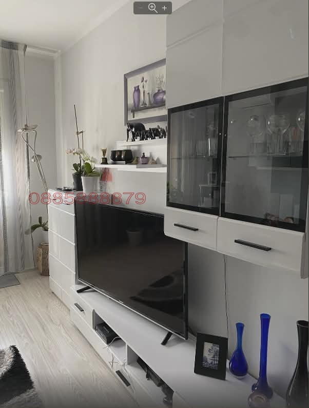 Продава 3-СТАЕН, гр. Варна, Младост 1, снимка 10 - Апартаменти - 54422311