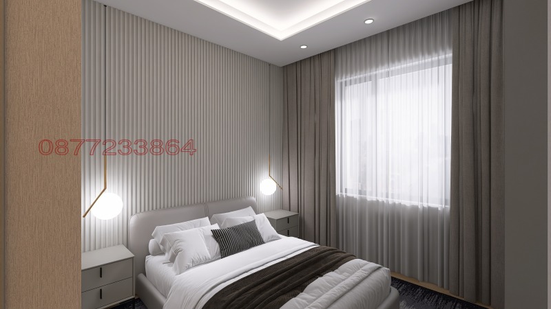 Продаја  3 спаваће собе Софија , Красна полјана 2 , 226 м2 | 10756801 - слика [12]