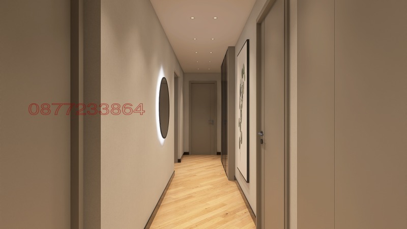 Продаја  3 спаваће собе Софија , Красна полјана 2 , 226 м2 | 10756801 - слика [14]