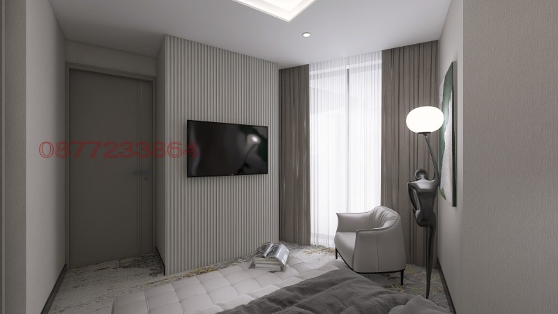 Продаја  3 спаваће собе Софија , Красна полјана 2 , 226 м2 | 10756801 - слика [10]