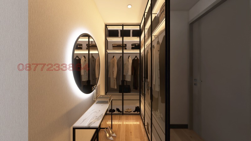 Продаја  3 спаваће собе Софија , Красна полјана 2 , 226 м2 | 10756801 - слика [15]