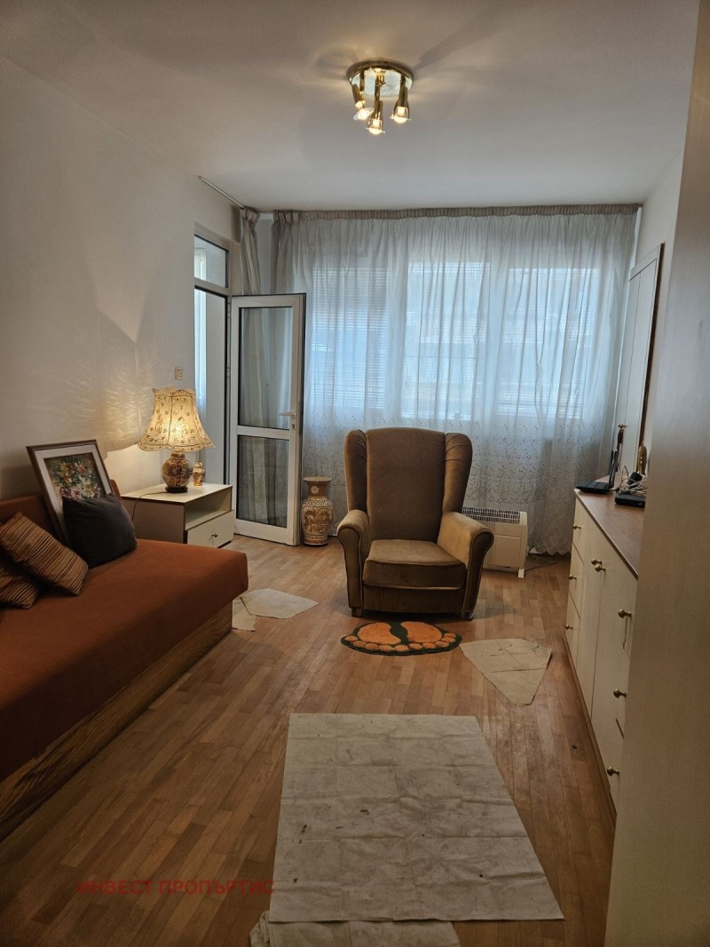 Продава  4-стаен град София , Изток , 112 кв.м | 51072652 - изображение [2]