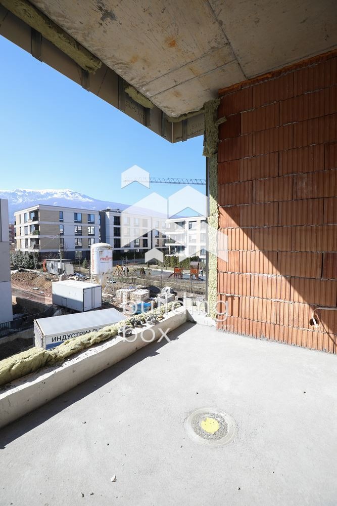 Продава 4-СТАЕН, гр. София, Витоша, снимка 11 - Апартаменти - 54274463