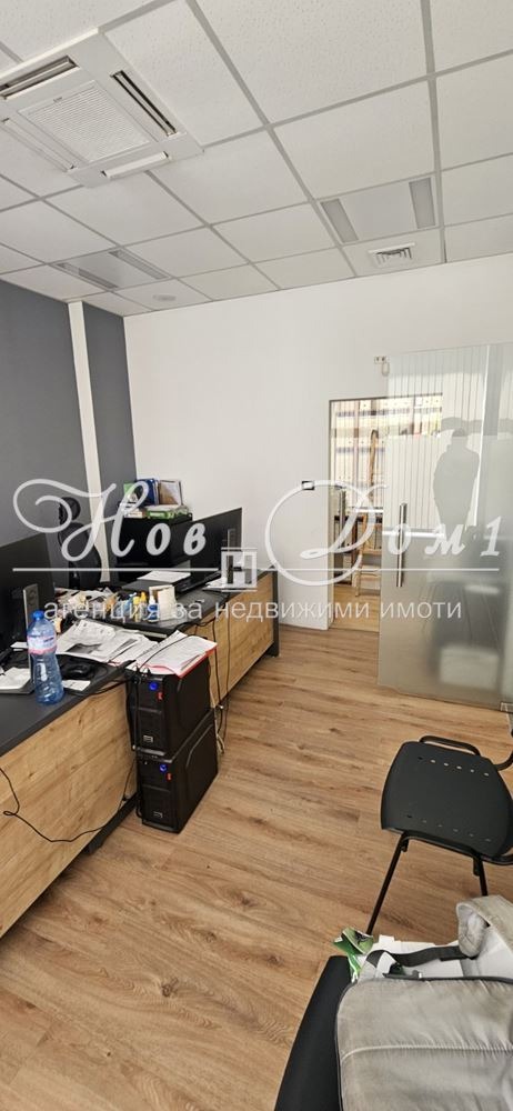 Продава ОФИС, гр. Пловдив, Южен, снимка 4 - Офиси - 52626138