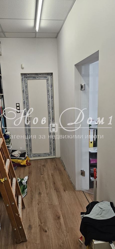 Продава ОФИС, гр. Пловдив, Южен, снимка 9 - Офиси - 52626138