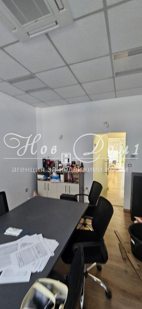 Продава ОФИС, гр. Пловдив, Южен, снимка 2 - Офиси - 52626138