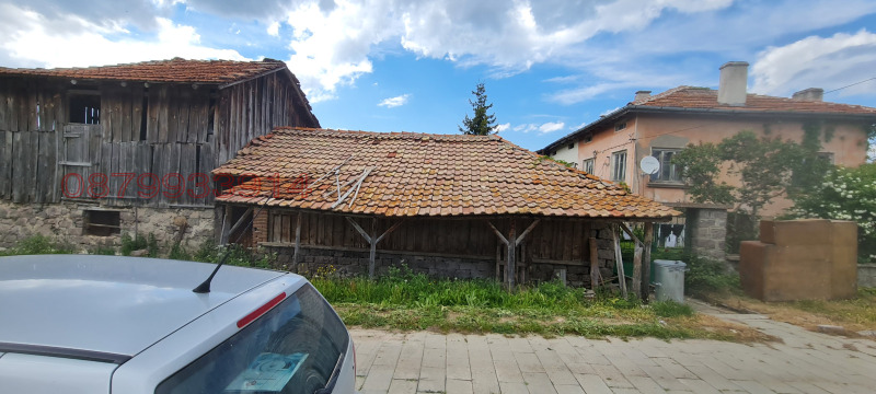 Продава КЪЩА, с. Равногор, област Пазарджик, снимка 11 - Къщи - 52785835