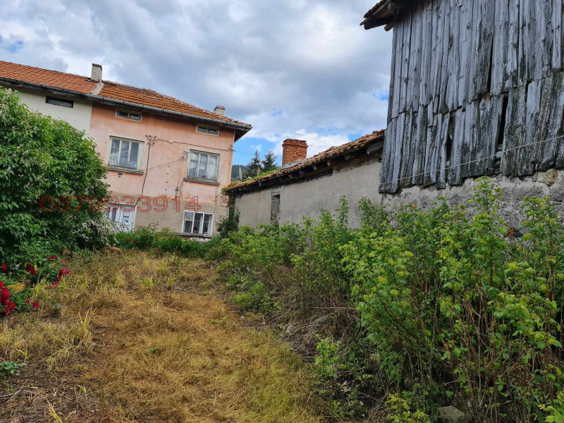Продава КЪЩА, с. Равногор, област Пазарджик, снимка 10 - Къщи - 52785835