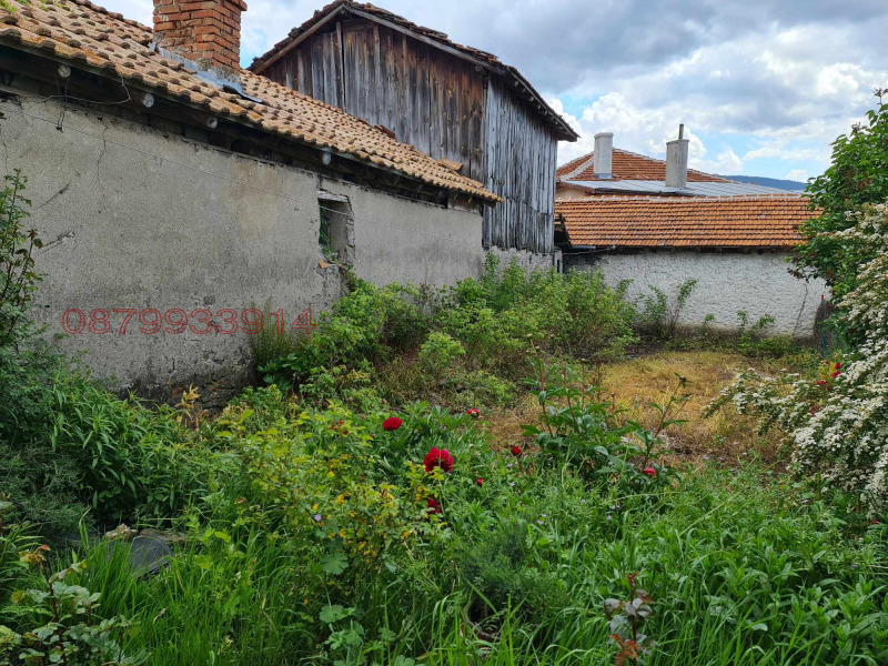 Продава КЪЩА, с. Равногор, област Пазарджик, снимка 6 - Къщи - 52785835