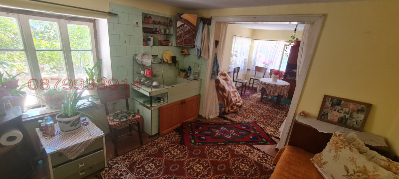 Продава КЪЩА, с. Равногор, област Пазарджик, снимка 15 - Къщи - 52785835