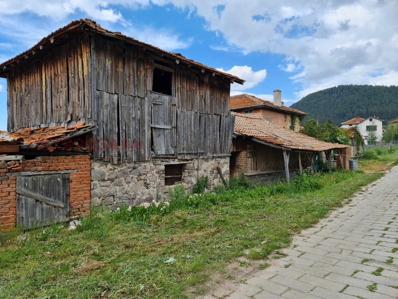 Продава КЪЩА, с. Равногор, област Пазарджик, снимка 5 - Къщи - 52785835
