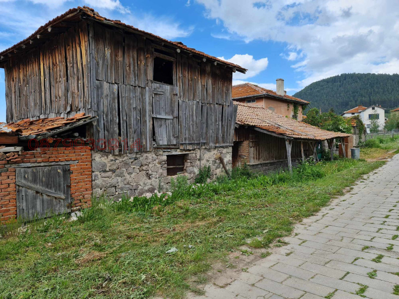 Продава КЪЩА, с. Равногор, област Пазарджик, снимка 3 - Къщи - 52785835