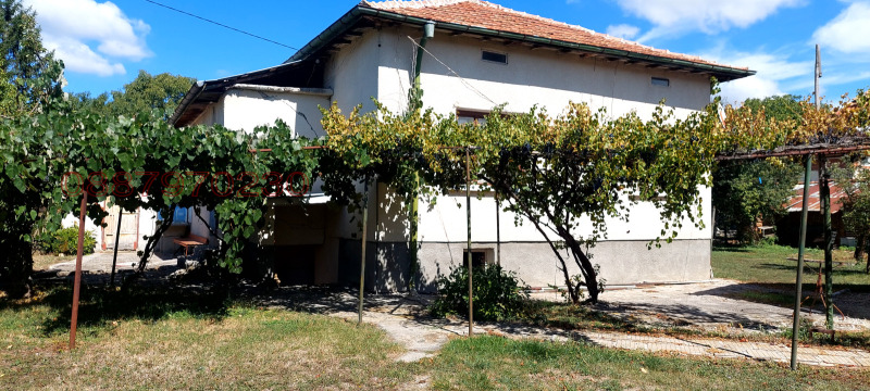 À vendre  Maison région Sofia , Gaber , 64 m² | 68168793 - image [4]